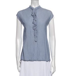 Nili Lotan Blouse XS